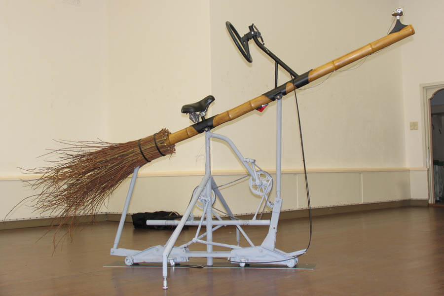 Pedal Power Droom pret