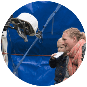 Act Dikkie Dik en de Kipkar