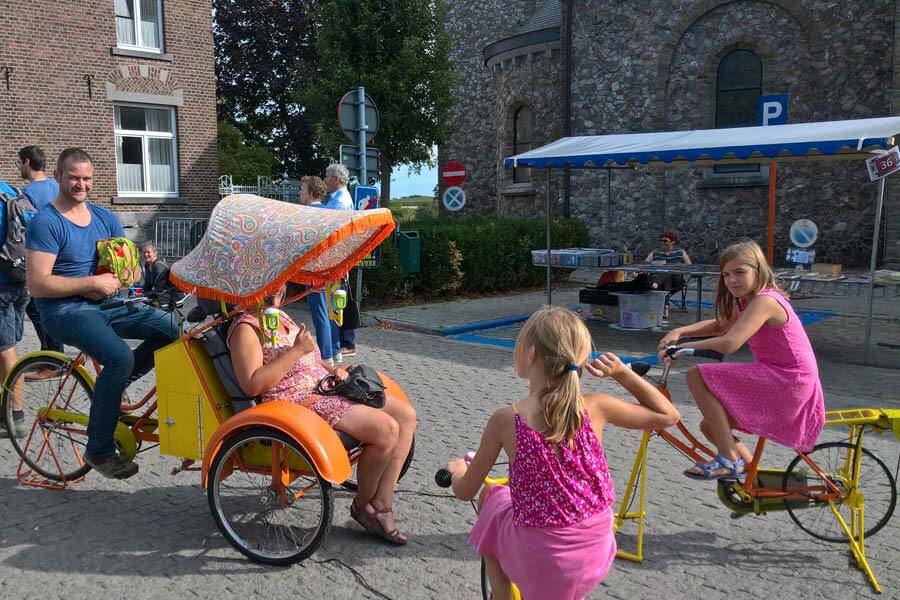 Animation for the whole family