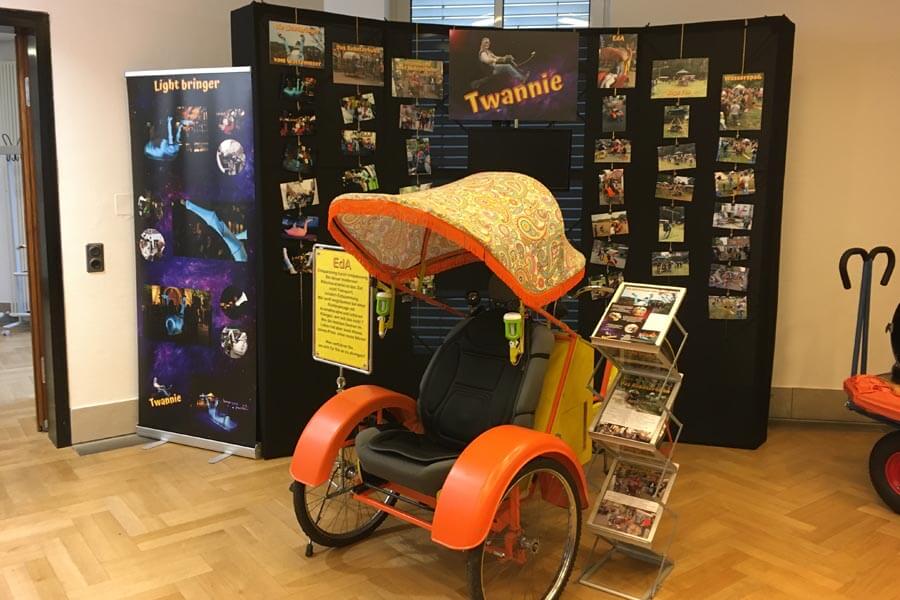 Kulturbörse Nordwest